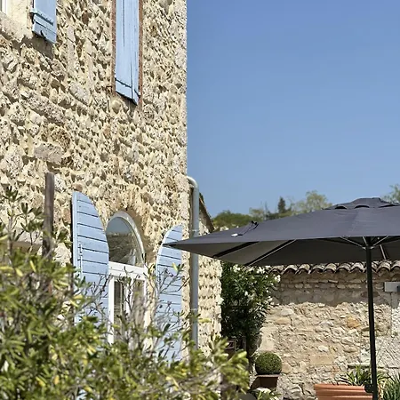 La Bastide De Bed & Breakfast