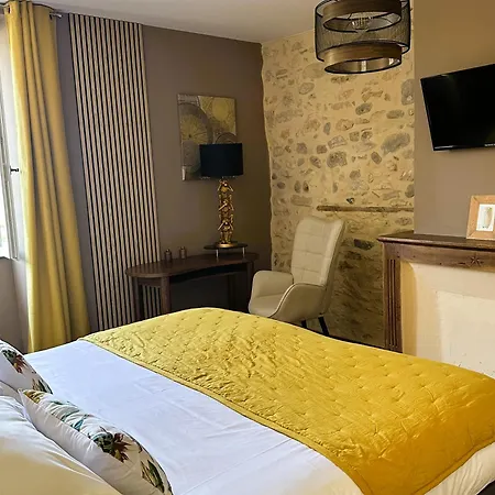 Bed & Breakfast La Bastide De