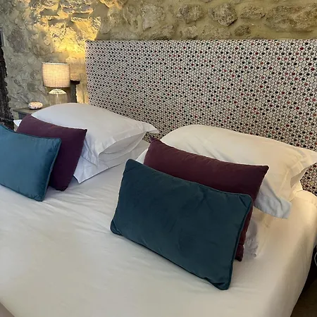 La Bastide De 3*
