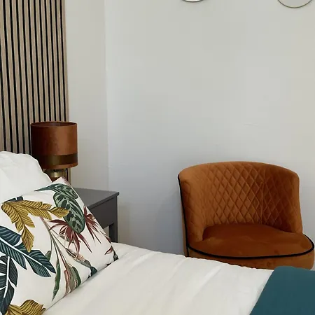 Bed & Breakfast La Bastide De