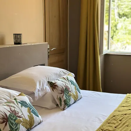 Bed & Breakfast La Bastide De