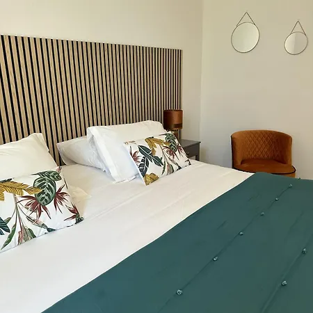 Bed & Breakfast La Bastide De Vallon-Pont-dʼArc
