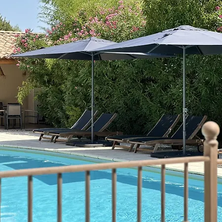 La Bastide De 3*
