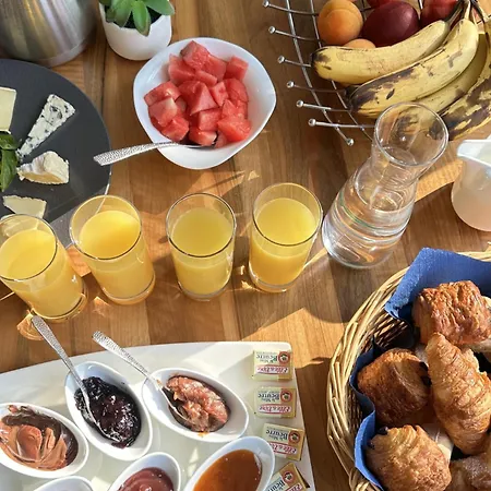 Bed & Breakfast La Bastide De