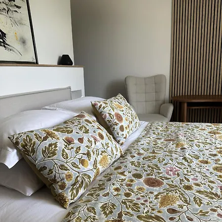 Bed & Breakfast La Bastide De