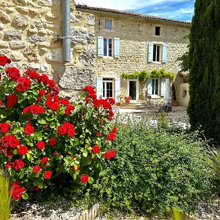 Bed & Breakfast La Bastide De 3*