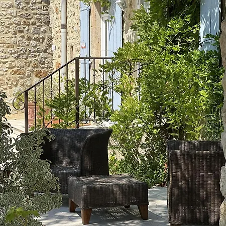 Bed & Breakfast La Bastide De