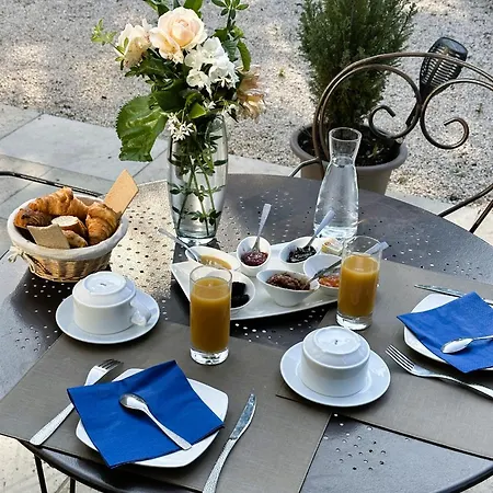 La Bastide De 3*