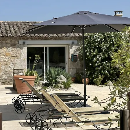La Bastide De Bed & Breakfast 3*