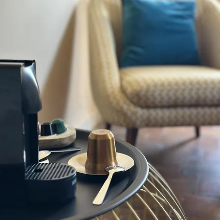 La Bastide De Bed & Breakfast
