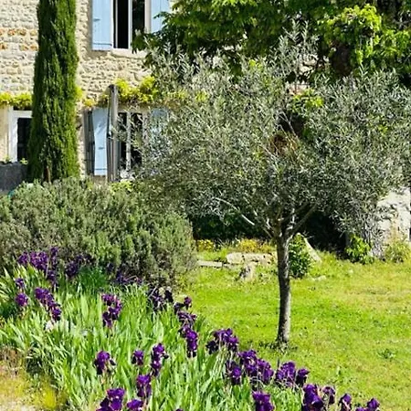 Bed & Breakfast La Bastide De Vallon-Pont-dʼArc