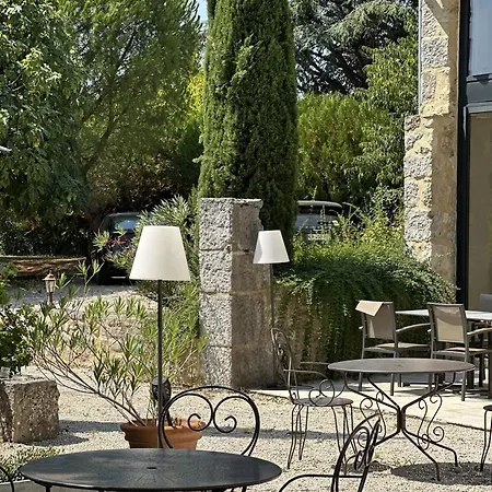La Bastide De Bed & Breakfast