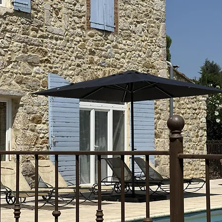 La Bastide De