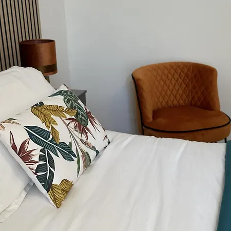 Bed & Breakfast La Bastide De 3*