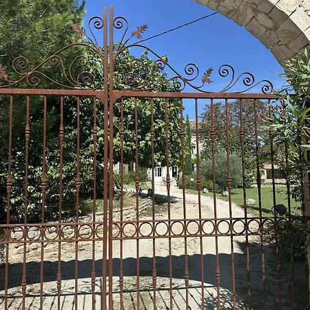 Bed & Breakfast La Bastide De 3*