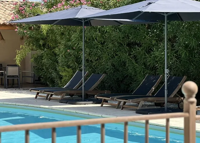 La Bastide De 3*