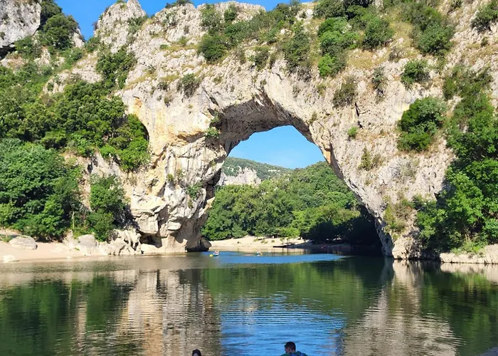 La Bastide De Frühstückspension 3*