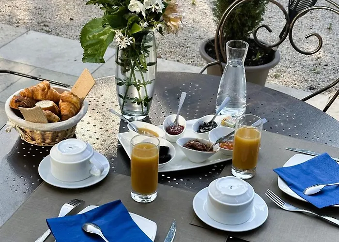 La Bastide De 3*
