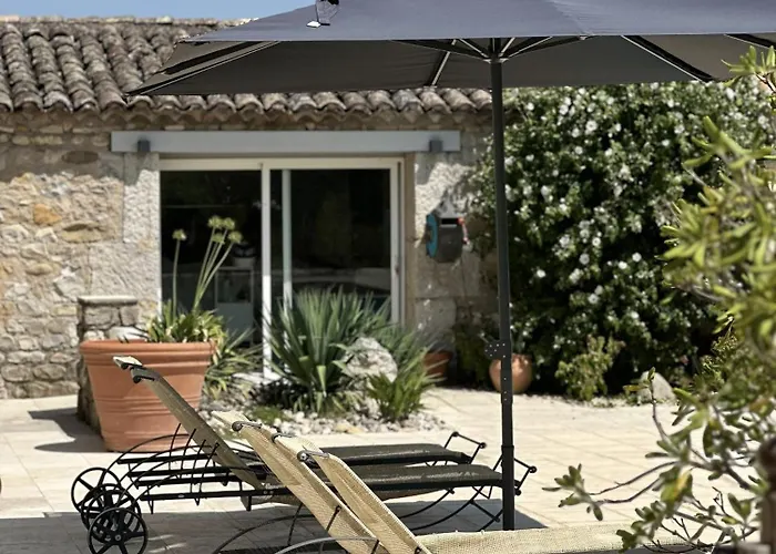 La Bastide De Frühstückspension 3*