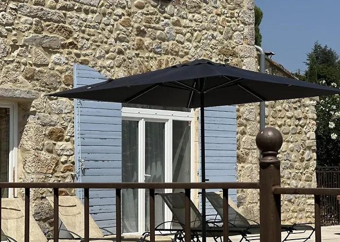 La Bastide De