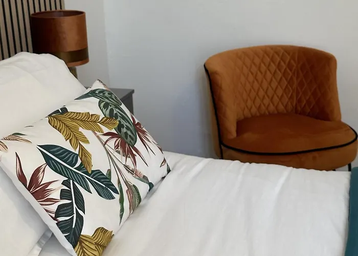 Frühstückspension La Bastide De 3*